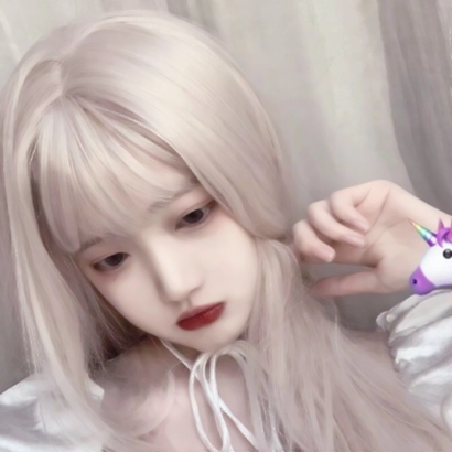 可爱15岁女生头像大全_WWW.TQQA.COM