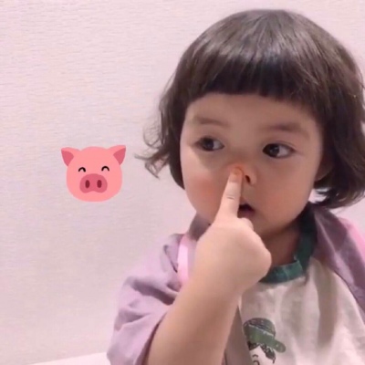 小孩图片头像可爱_WWW.TQQA.COM