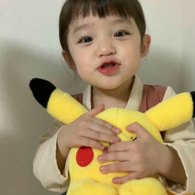 小孩图片头像可爱_WWW.TQQA.COM
