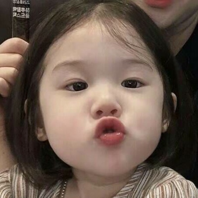 小孩图片头像可爱_WWW.TQQA.COM
