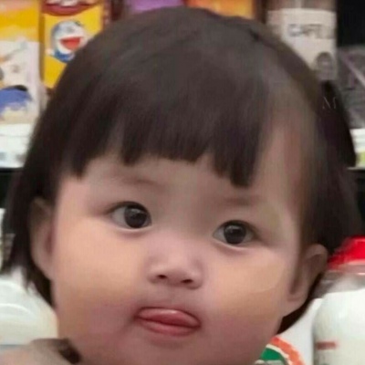 小孩图片头像可爱_WWW.TQQA.COM