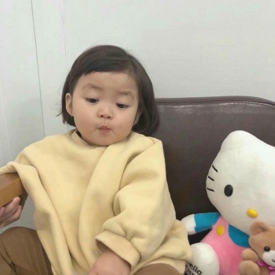 小孩图片头像可爱_WWW.TQQA.COM