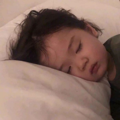 小孩图片头像可爱_WWW.TQQA.COM