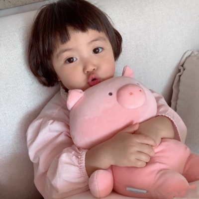 小孩图片头像可爱_WWW.TQQA.COM