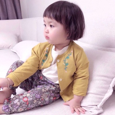 小孩图片头像可爱_WWW.TQQA.COM