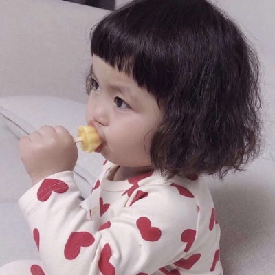 小孩图片头像可爱_WWW.TQQA.COM