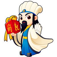 诸葛亮头像_WWW.TQQA.COM
