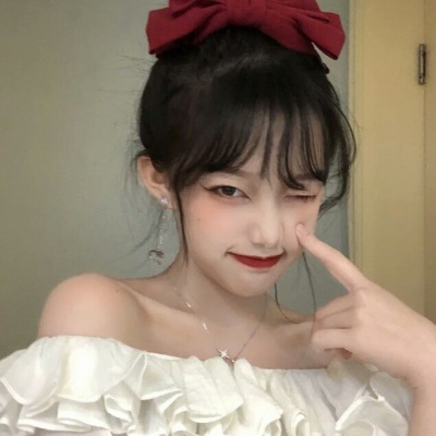 可爱普通女生多张照片头像_WWW.TQQA.COM