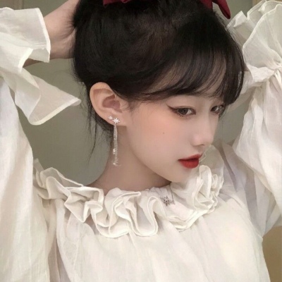 可爱普通女生多张照片头像_WWW.TQQA.COM