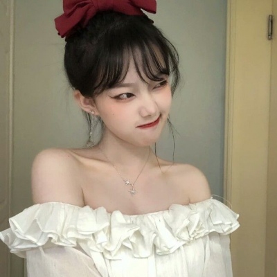 可爱普通女生多张照片头像_WWW.TQQA.COM