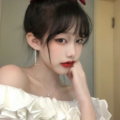 可爱普通女生多张照片头像_WWW.TQQA.COM