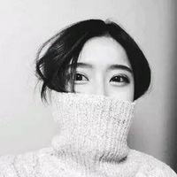 简单的情侣个性头像一对_WWW.TQQA.COM