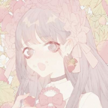 闺蜜头像动漫霸气_WWW.TQQA.COM