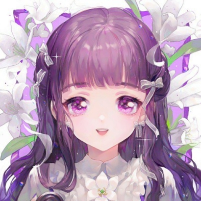 闺蜜头像动漫霸气_WWW.TQQA.COM