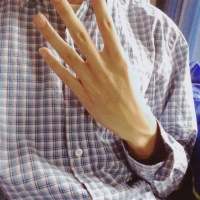 半身手控男生头像_WWW.TQQA.COM
