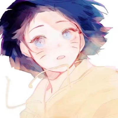动漫女生头像可爱清新高清_WWW.TQQA.COM