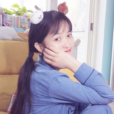 高清大图闺蜜头像12张_WWW.TQQA.COM