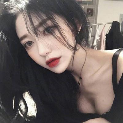 qq头像酷酷的女生霸气_WWW.TQQA.COM