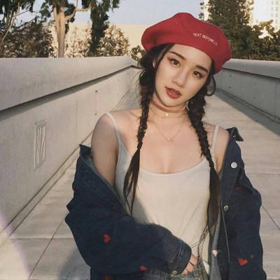 qq头像酷酷的女生霸气_WWW.TQQA.COM