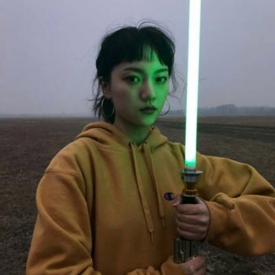 qq头像酷酷的女生霸气_WWW.TQQA.COM