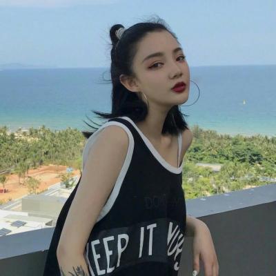 qq头像酷酷的女生霸气_WWW.TQQA.COM