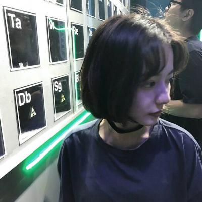 qq头像酷酷的女生霸气_WWW.TQQA.COM