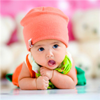 可爱小孩头像图片_WWW.TQQA.COM