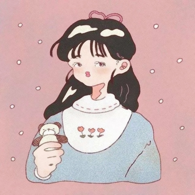 七人闺蜜头像一人一张_WWW.TQQA.COM