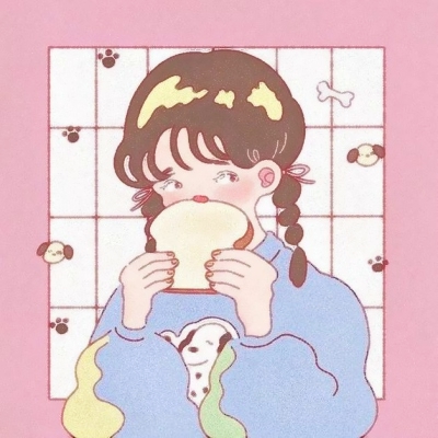 七人闺蜜头像一人一张_WWW.TQQA.COM