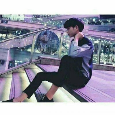 男生颓废头像_WWW.TQQA.COM
