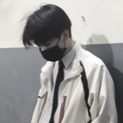 男生颓废头像_WWW.TQQA.COM