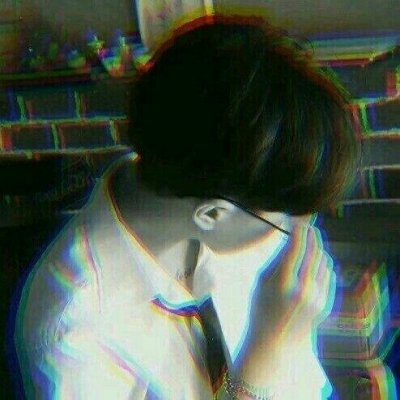 男生颓废头像_WWW.TQQA.COM