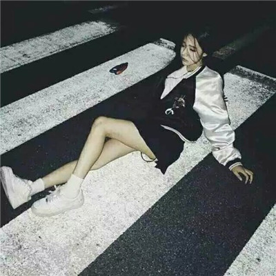 恐怖病娇女生头像大全_WWW.TQQA.COM