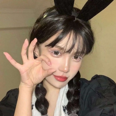 超有个性酷酷的女生微信头像_WWW.TQQA.COM