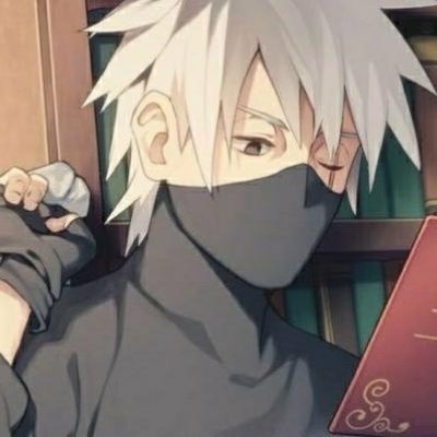 高清旗木卡卡西头像超帅图片_WWW.TQQA.COM