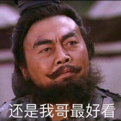 张飞搞笑头像图片大全_WWW.TQQA.COM