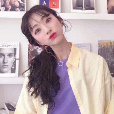 女生海边吹风图片头像_WWW.TQQA.COM