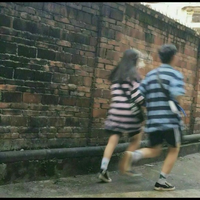 情侣头像真人高冷霸气_WWW.TQQA.COM