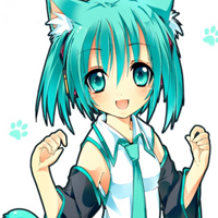 初音未来头像_WWW.TQQA.COM