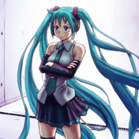 初音未来头像_WWW.TQQA.COM