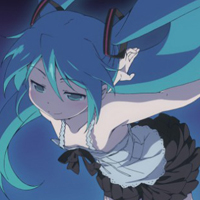 初音未来头像_WWW.TQQA.COM