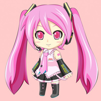 初音未来头像_WWW.TQQA.COM