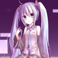 初音未来头像_WWW.TQQA.COM