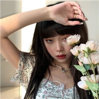 时尚高冷的女生超酷高冷女生头像_WWW.TQQA.COM