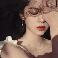 时尚高冷的女生超酷高冷女生头像_WWW.TQQA.COM