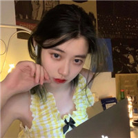 时尚高冷的女生超酷高冷女生头像_WWW.TQQA.COM