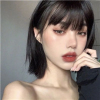 时尚高冷的女生超酷高冷女生头像_WWW.TQQA.COM