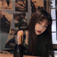 时尚高冷的女生超酷高冷女生头像_WWW.TQQA.COM