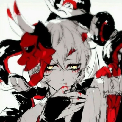 漫画男生帅气冷血图片头像_WWW.TQQA.COM