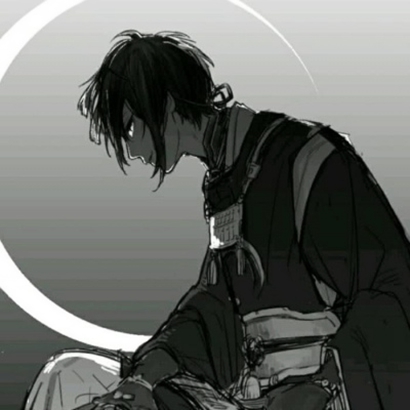 漫画男生帅气冷血图片头像_WWW.TQQA.COM